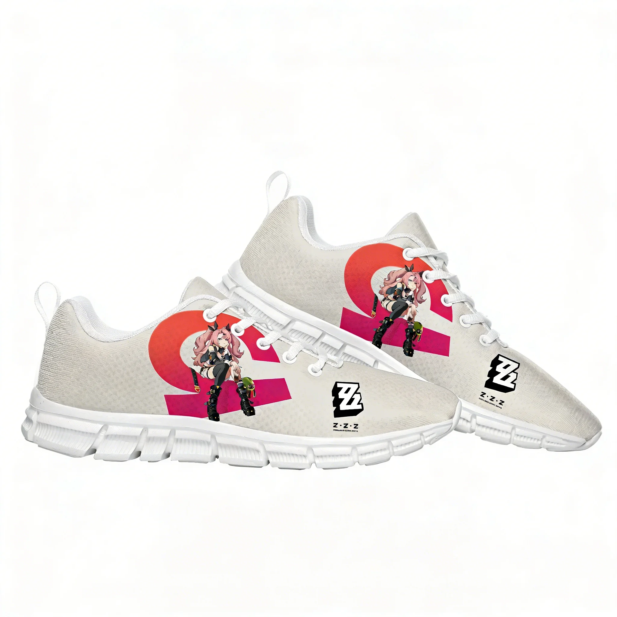Sneaker Zone - アブソリュート ゾーン ゼロ スニーカー メンズ レディース