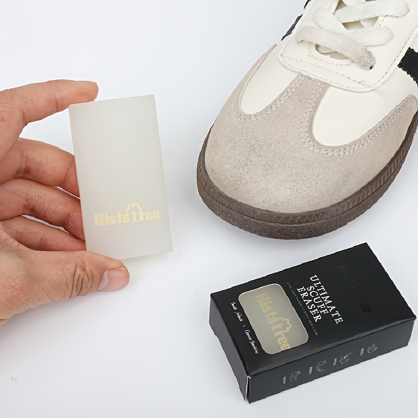 Sneaker Care Suede - 1/2pc 靴クリーナー消しゴム白い靴の汚れ除去剤スニーカーケア消しゴム汚れ汚れ除去剤スエードヌバック用ポータブルクリーニングツール
