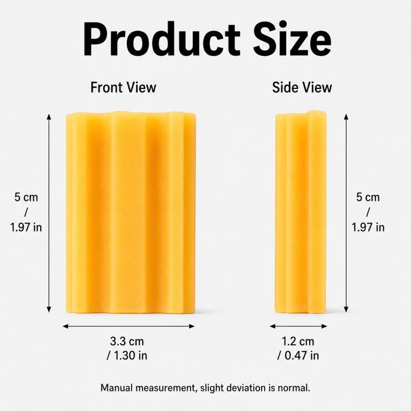 1/2/3個入り-スエード靴用消しゴムクリーナー、携帯用スニ - Sneaker Care Suede のレビューと価格