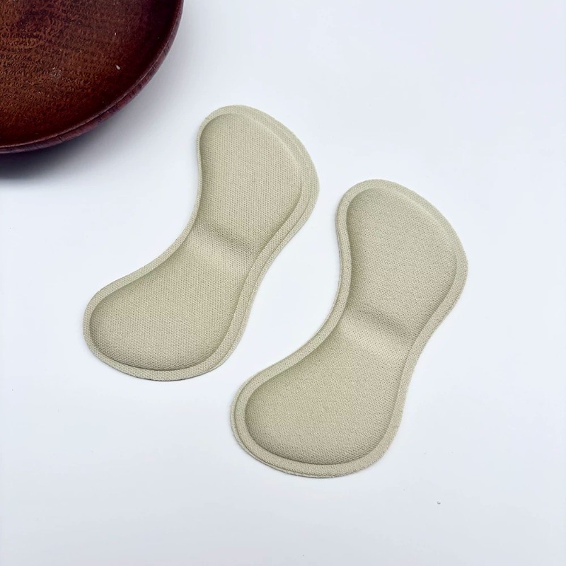 自己粘着スポンジヒールグリップ ソフトで快適な耐摩耗性ヒール - Sneakers Care のレビューと価格