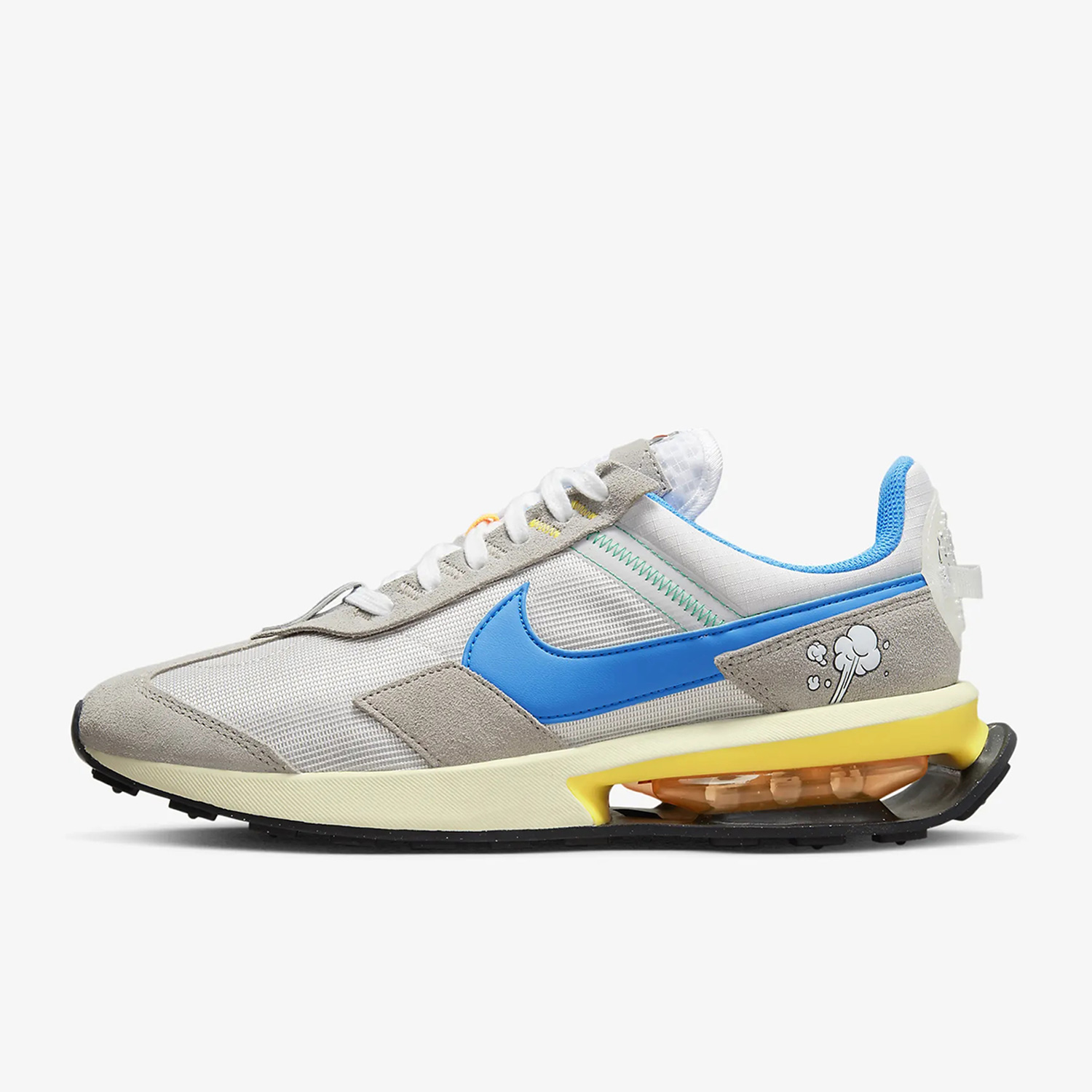 ナイキ オーセンティック エア マックス プレデイ ユニセッ - Sneaker Zone のレビューと価格