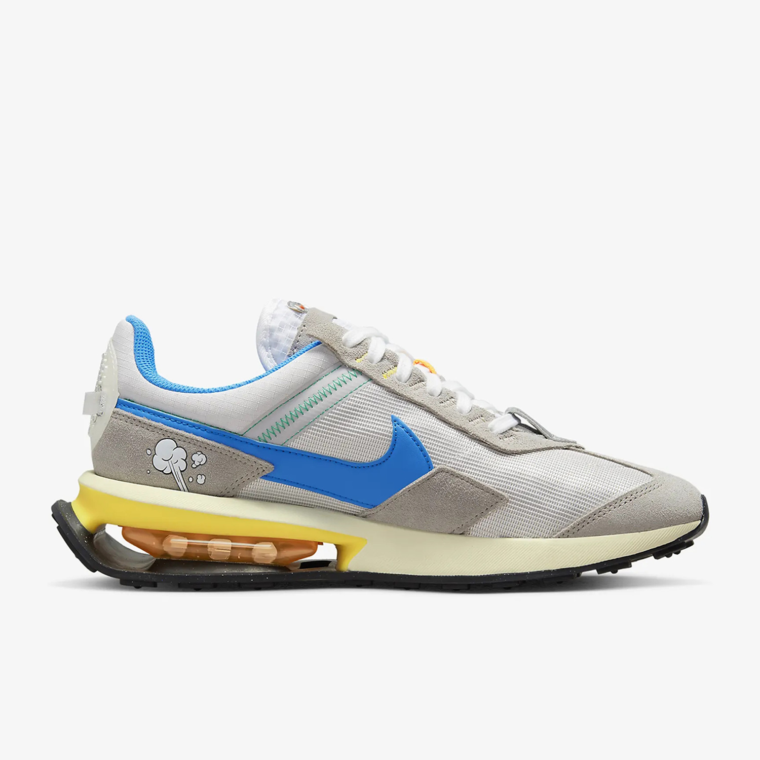 ナイキ オーセンティック エア マックス プレデイ ユニセッ - Sneaker Zone のレビューと価格