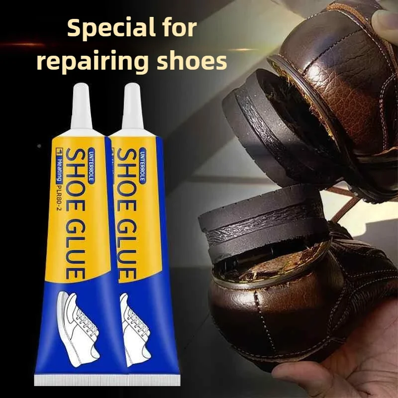 強力な靴用接着剤 60ml、防水靴用接着剤、修理用速乾性、ス - Sneakers Care のレビューと価格