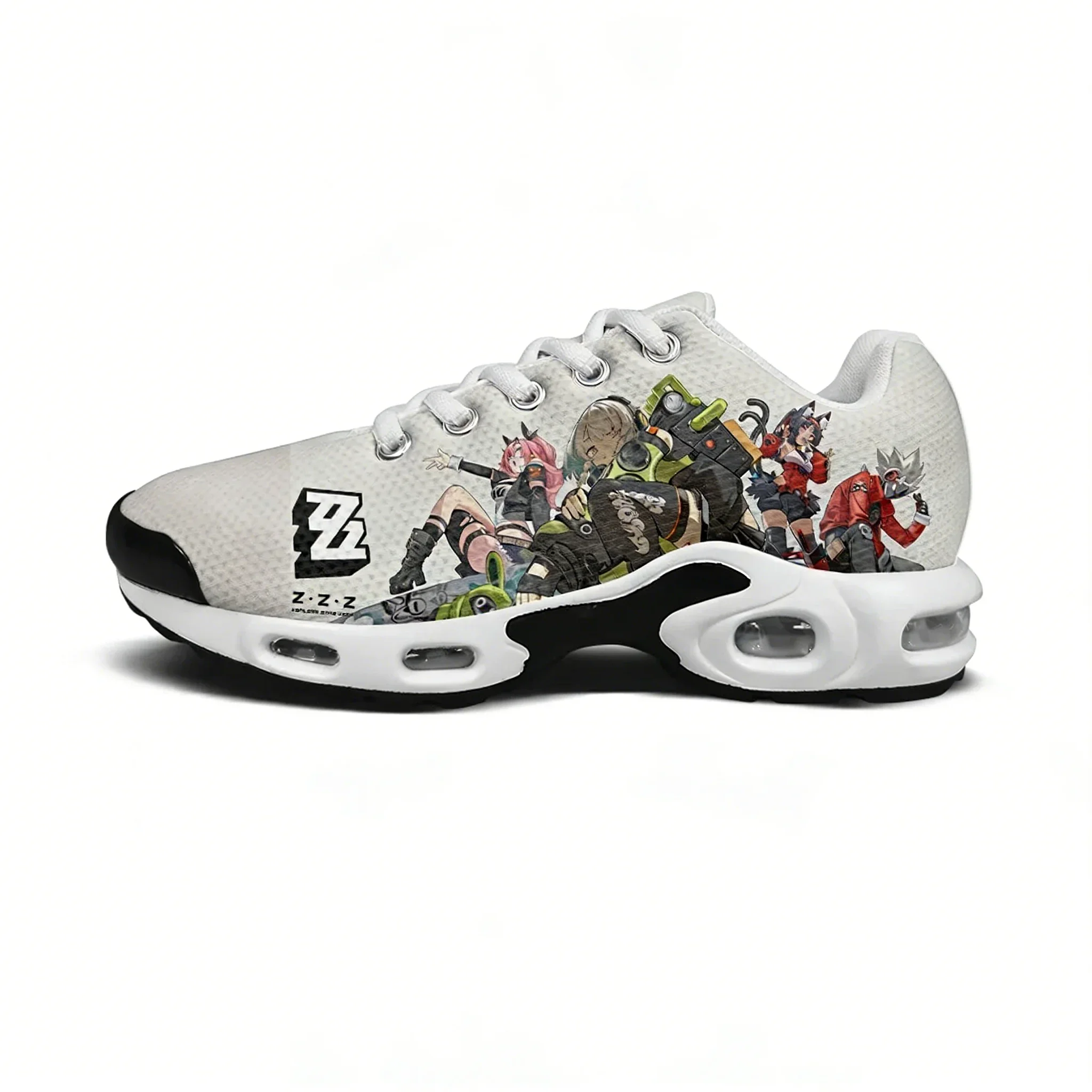 アブソリュートゾーンゼロ軽量スポーツシューズエアクッションス - Sneaker Zone のレビューと価格