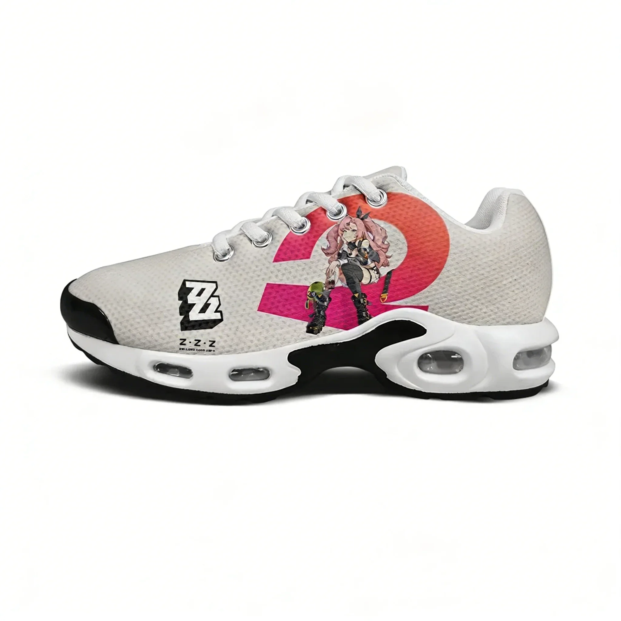アブソリュートゾーンゼロ軽量スポーツシューズエアクッションス - Sneaker Zone のレビューと価格
