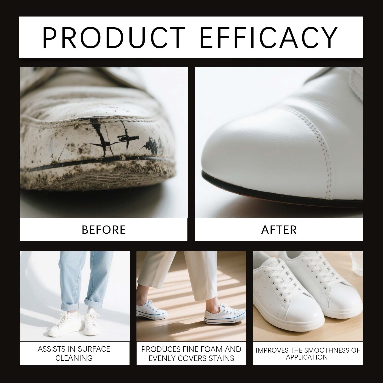 シューズプロテクタースプレー 防水 汚れ防止 スニーカー保護 - Sneaker Care Suede のレビューと価格