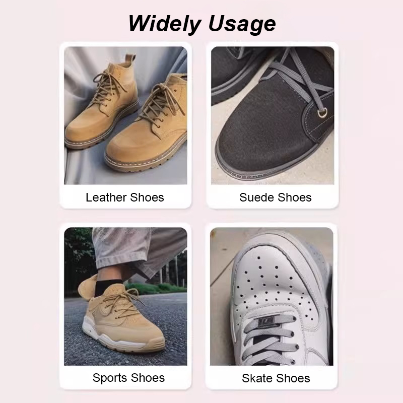 スエード＆スニーカーシューズクリーニング消しゴム マットレザ - Sneaker Care Whitener のレビューと価格
