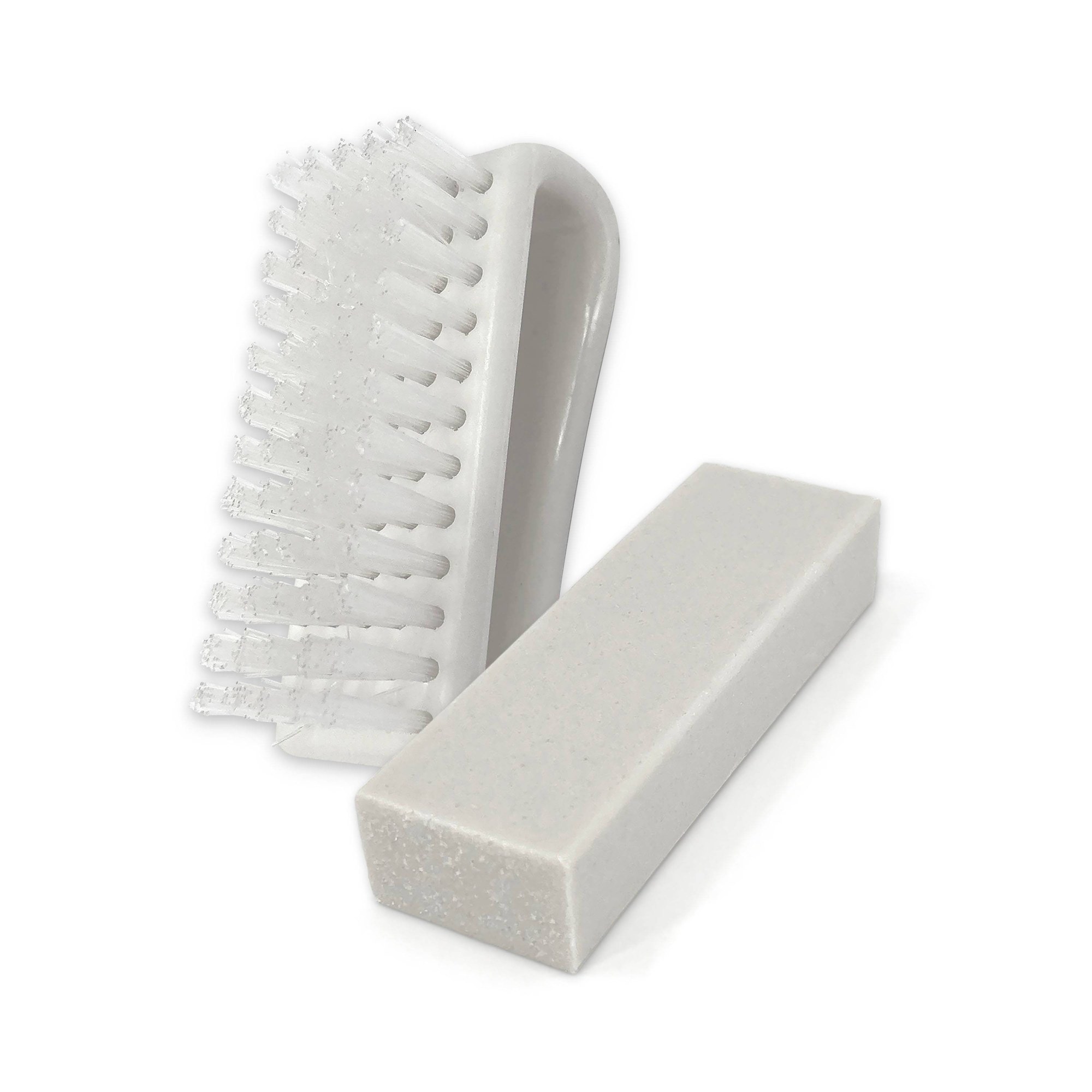 スエードとヌバックの靴ケアキット（ブラシと消しゴム付き） - - Sneaker Care Suede のレビューと価格