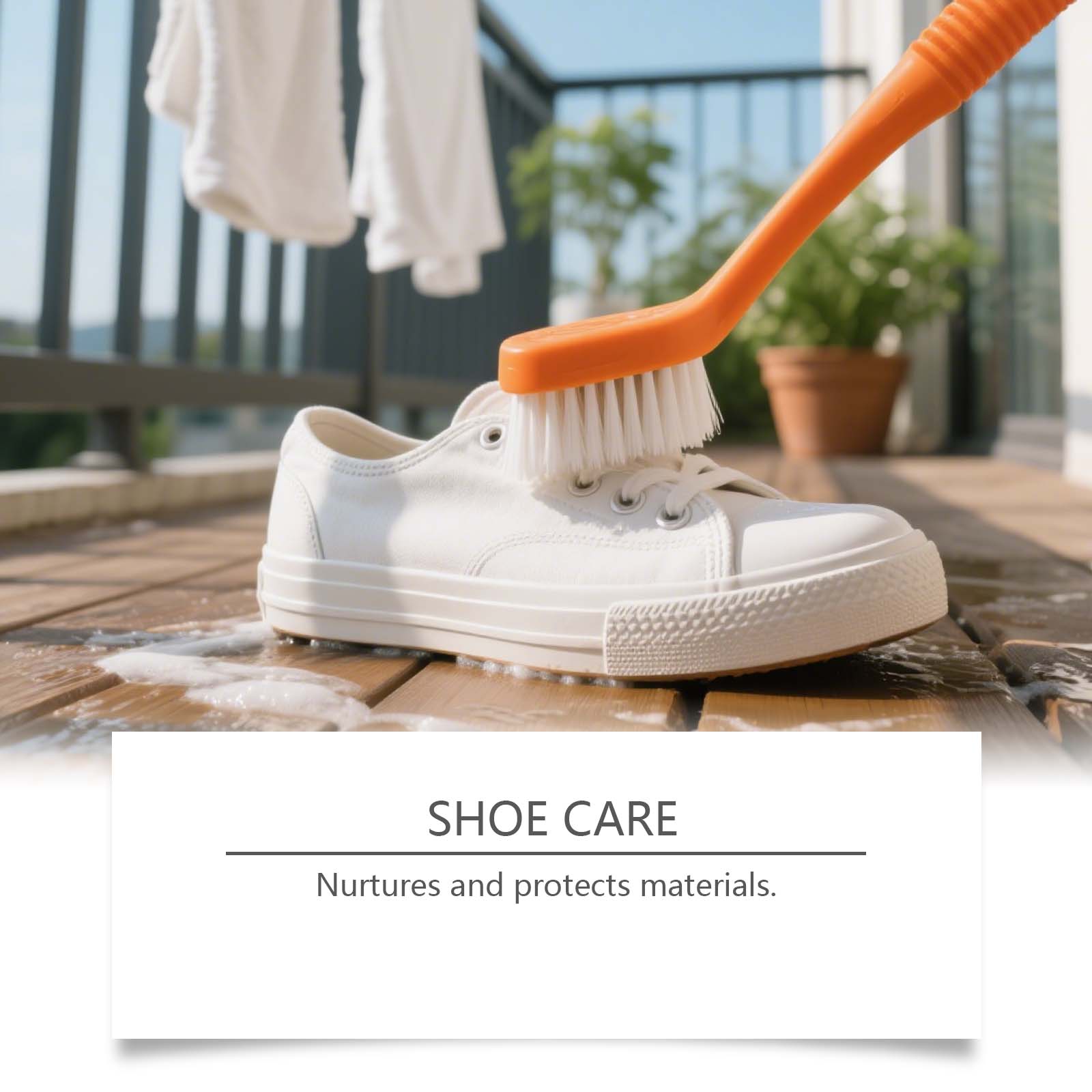 靴用ホワイトニングジェルキット（テープとブラシ付き）黄ばみ汚 - Sneaker Care Whitener のレビューと価格