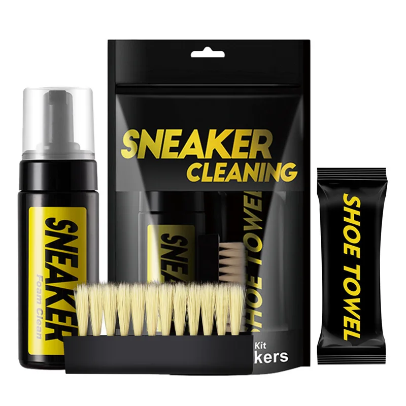 150ml ホワイトスエードブーツドライクリーニングキット  - Sneaker Care Suede のレビューと価格