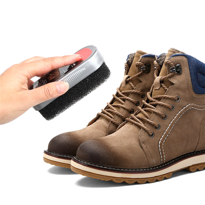 スニーカークリーニングブラシスエードスポーツシューズポリッシ - Sneaker Care Suede のレビューと価格