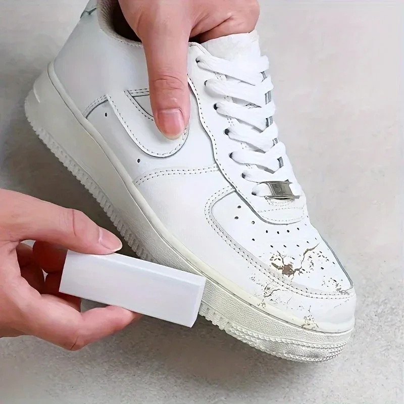 2026 スエード＆スニーカーシューズクリーニング消しゴム  - Sneaker Care Whitener のレビューと価格