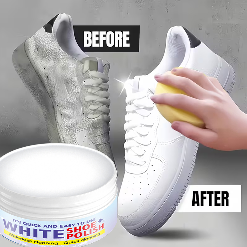 ホワイトシューケアクリーム、スニーカー、スポーツシューズ、キ - Sneaker Care Whitener のレビューと価格
