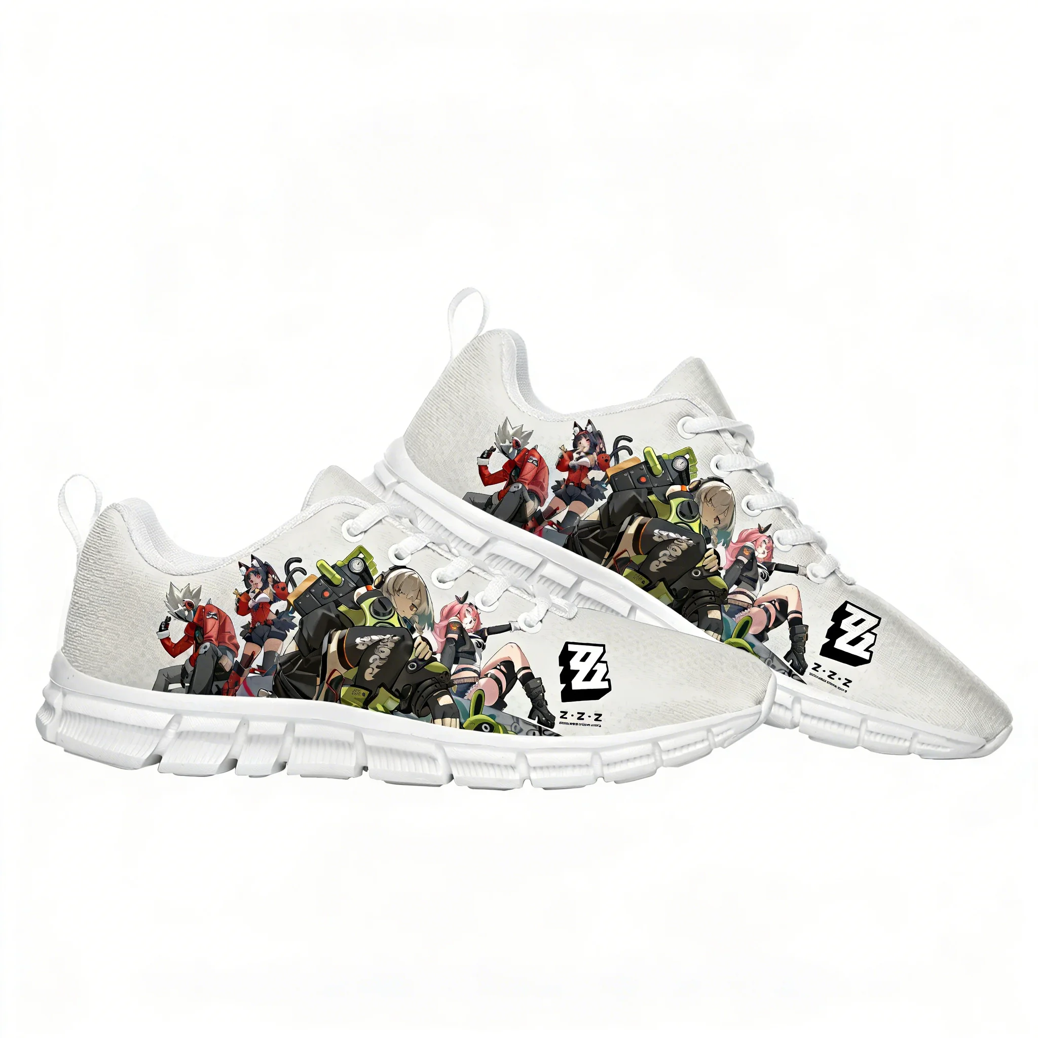アブソリュート ゾーン ゼロ スニーカー メンズ レディース - Sneaker Zone のレビューと価格