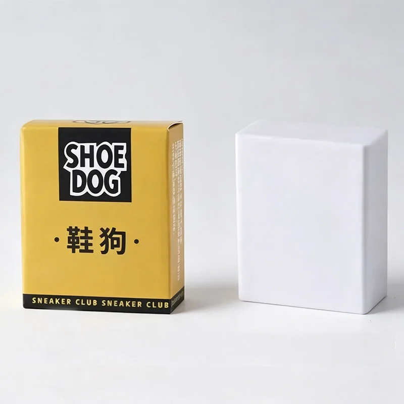 1/2 個マジックスエード消しゴムヌバック革靴クリーナーブラ - Sneaker Care Suede のレビューと価格