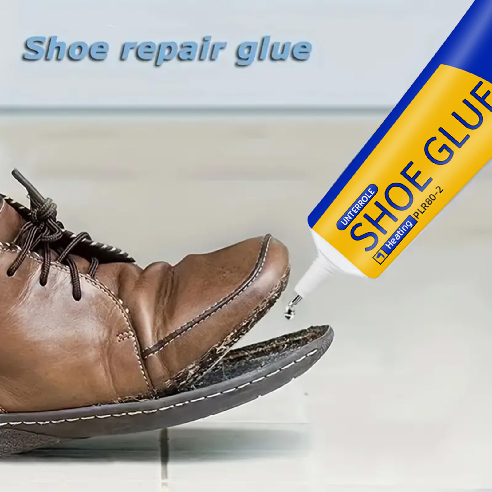 1/2/3 個 60 ミリリットル強力な靴接着剤 DIY 靴 - Sneakers Care のレビューと価格