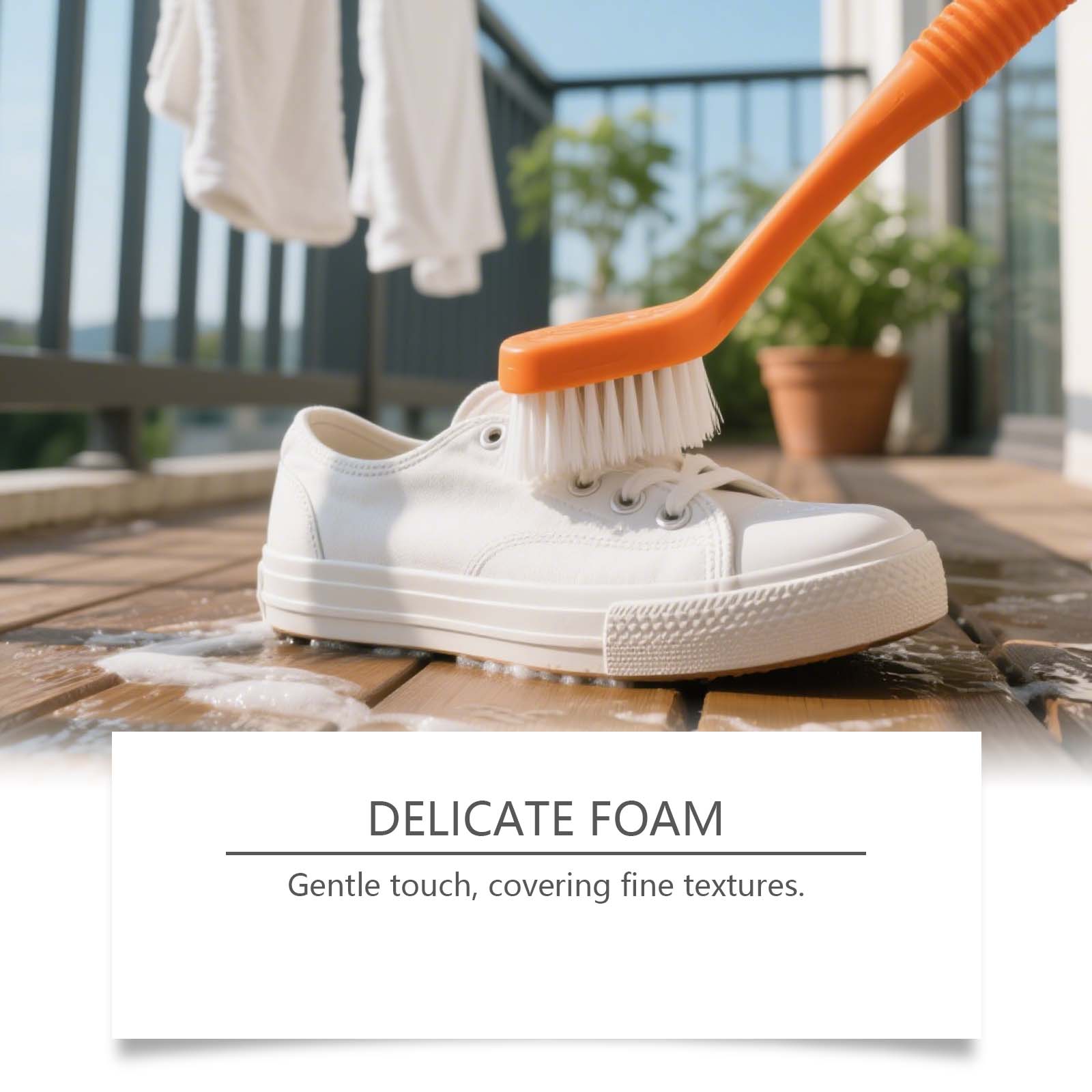 白い靴用クリーナーフォーム、スニーカークリーナー、ホワイトニ - Sneaker Care Whitener のレビューと価格